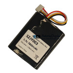 Bateria para PLC SZJY003 [bateria de reposição]